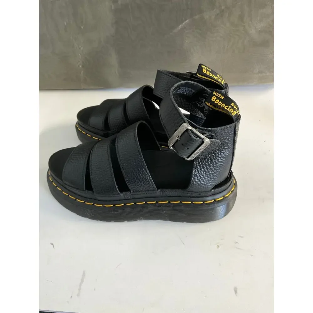 Dr. Martens CLARISSA II